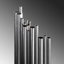Opviq Reis - 13342 Lámpara de pared cromada